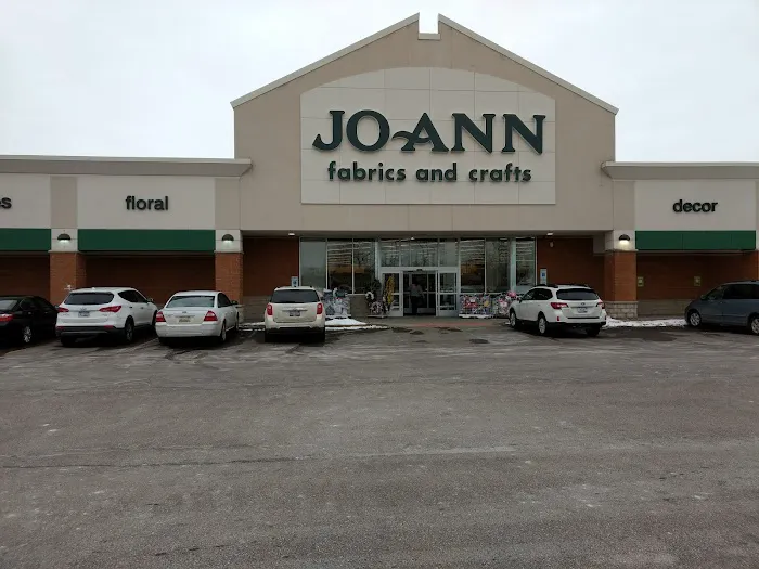 JOANN Fabric and Crafts 0