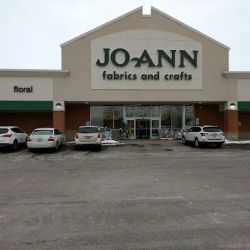 JOANN Fabric and Crafts ico