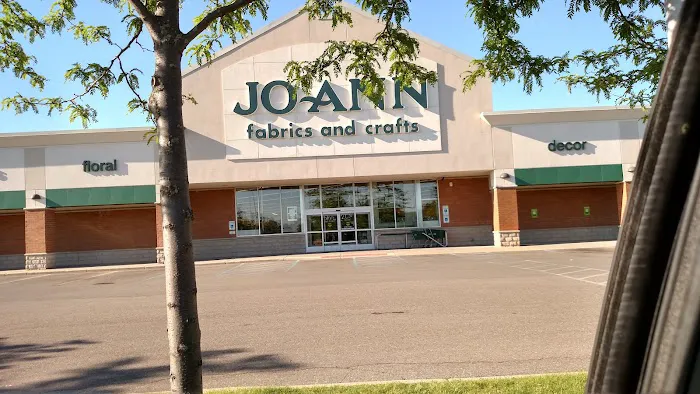 JOANN Fabric and Crafts 8