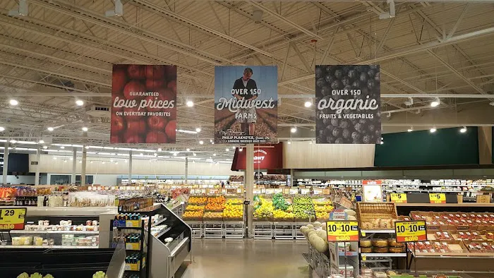 Meijer Express 3