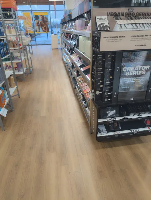 Ulta Beauty 4