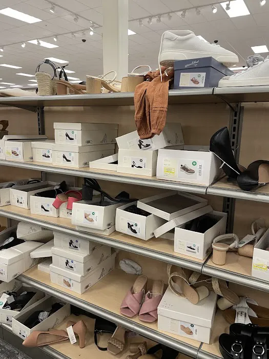 Target 0