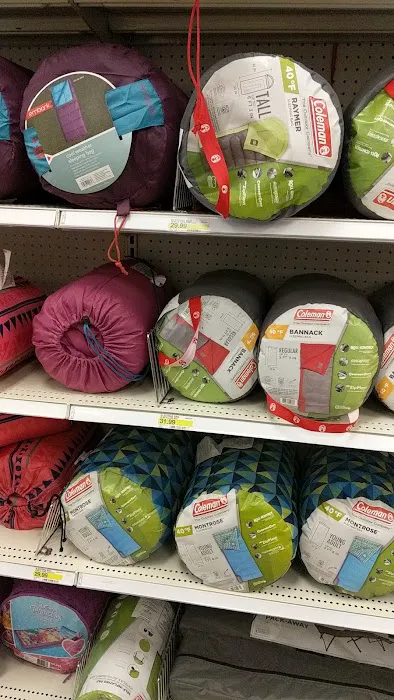Target 6