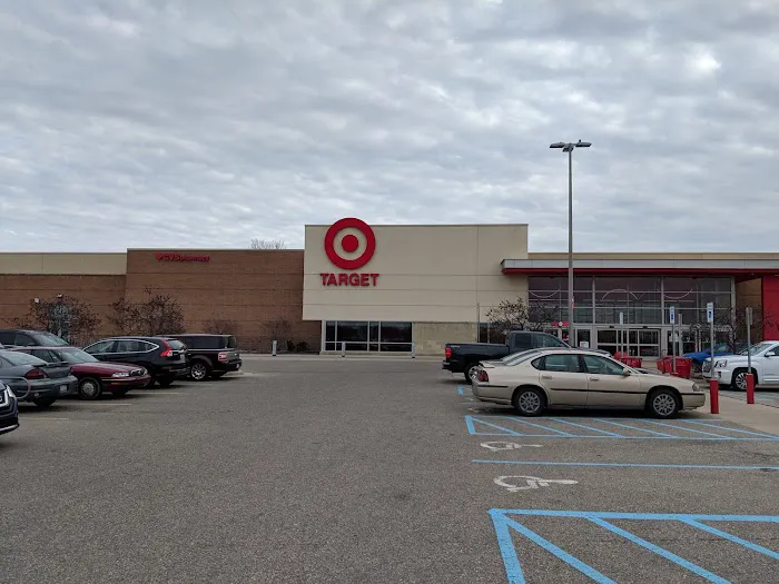 Target 2