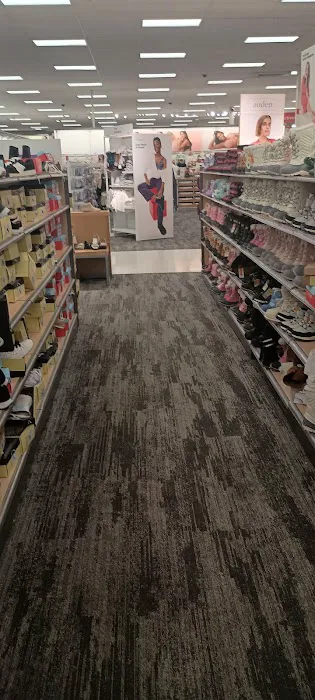 Target 7