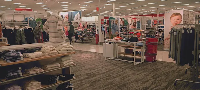 Target 8