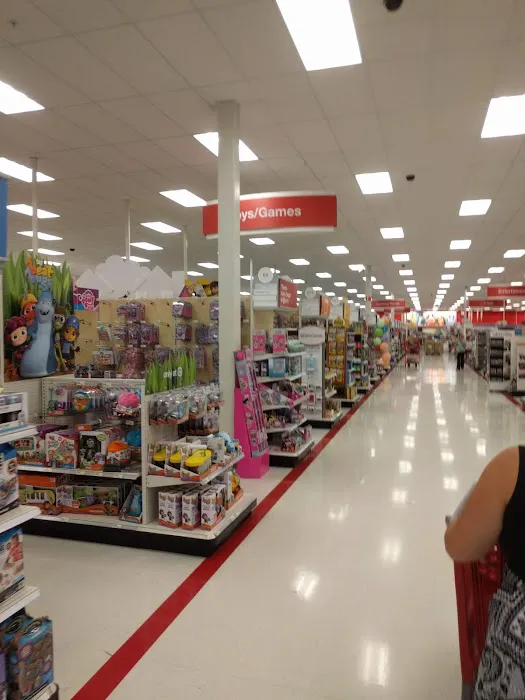 Target 5