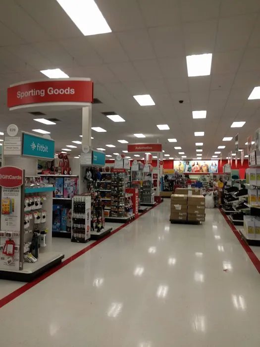 Target 9