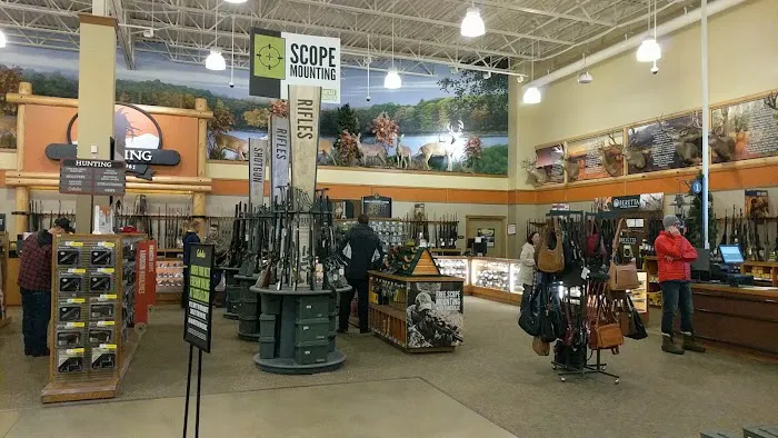 Cabela's 8