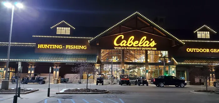 Cabela's 3