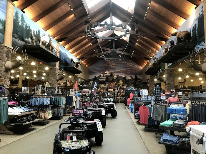 Cabela's 0
