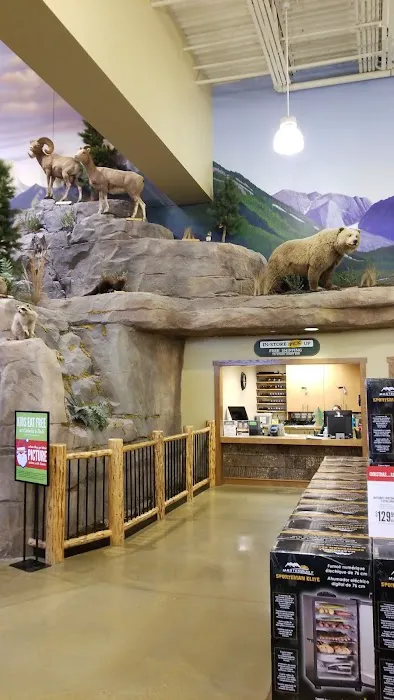 Cabela's 5