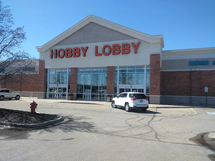 Hobby Lobby 2