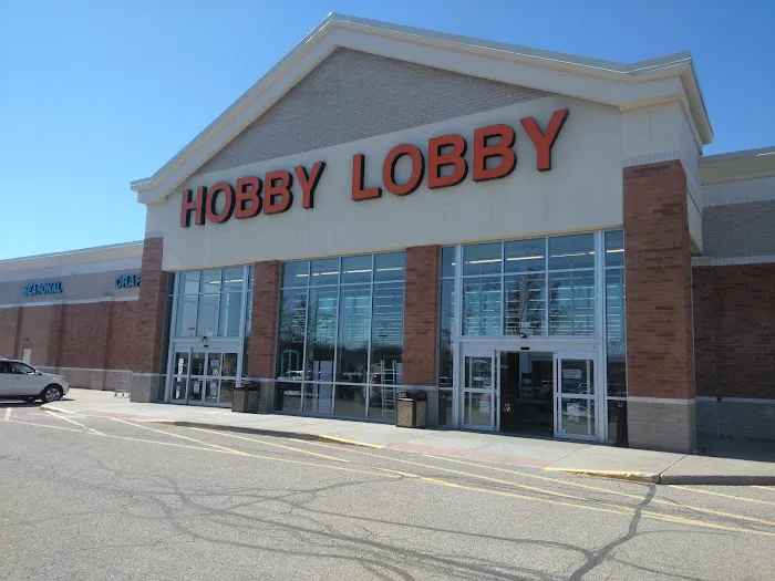 Hobby Lobby 7