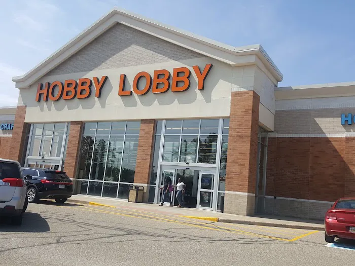 Hobby Lobby 4