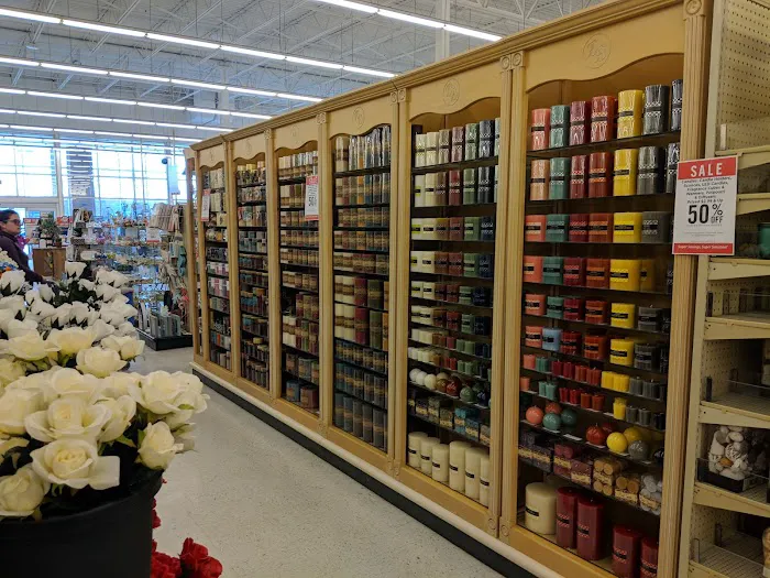 Hobby Lobby 8