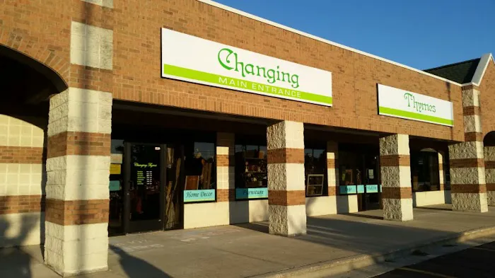 Changing Thymes 0