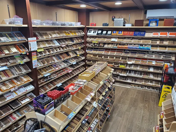 Wild Bill's Tobacco 1