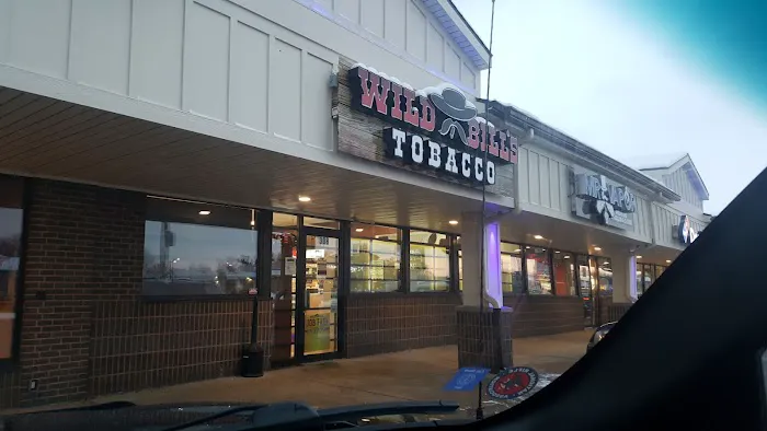 Wild Bill's Tobacco 8