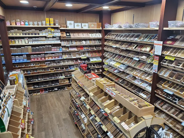 Wild Bill's Tobacco 3