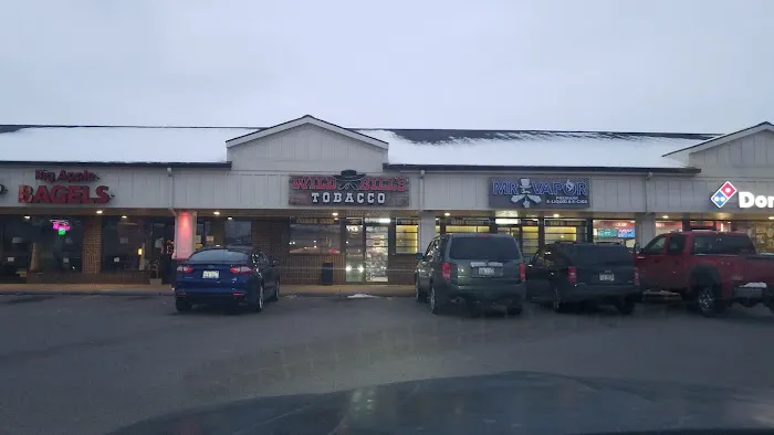 Wild Bill's Tobacco 2