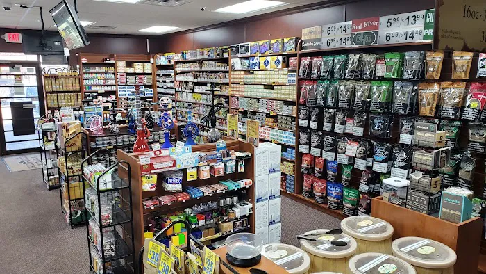 Wild Bill's Tobacco 9