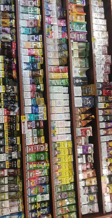 Wild Bill's Tobacco 6
