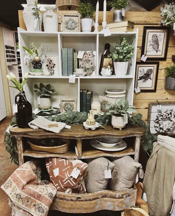 Rustic Corner 0