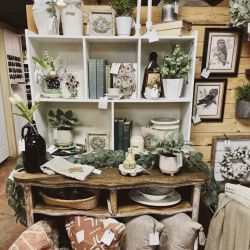Rustic Corner ico