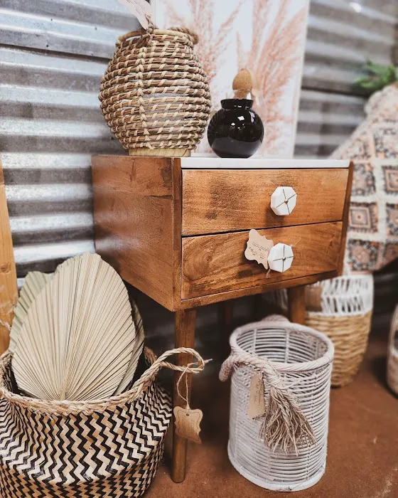 Rustic Corner 6