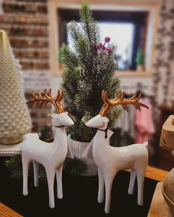 Rustic Corner 8