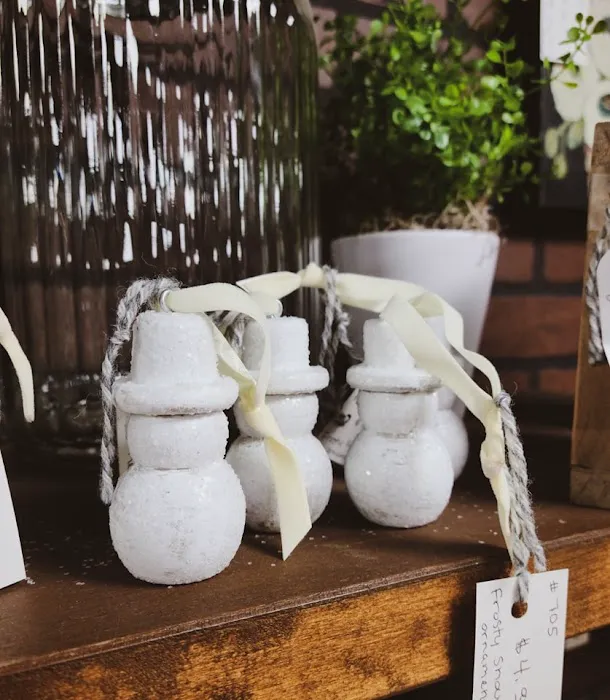 Rustic Corner 7