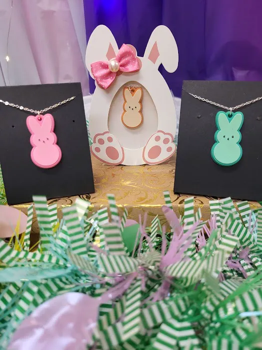 The Pink Boutique 3