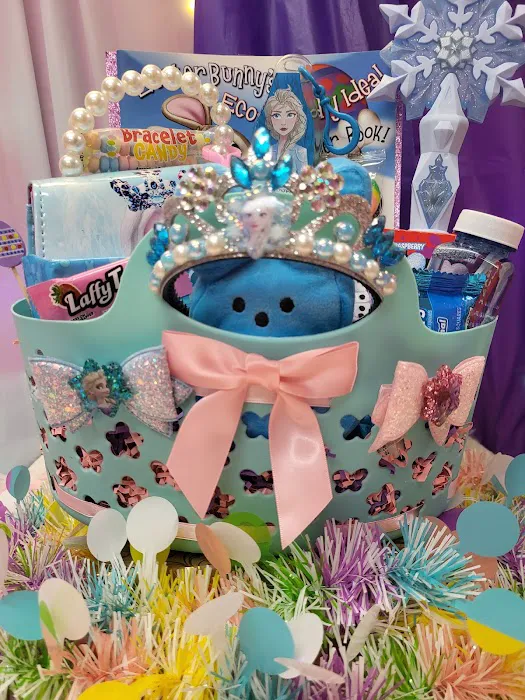 The Pink Boutique 5