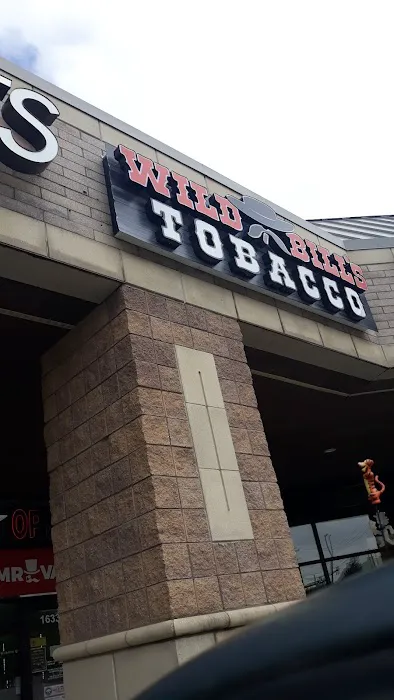 Wild Bill's Tobacco 2