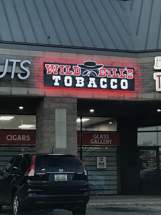 Wild Bill's Tobacco 4