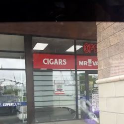 Wild Bill's Tobacco ico