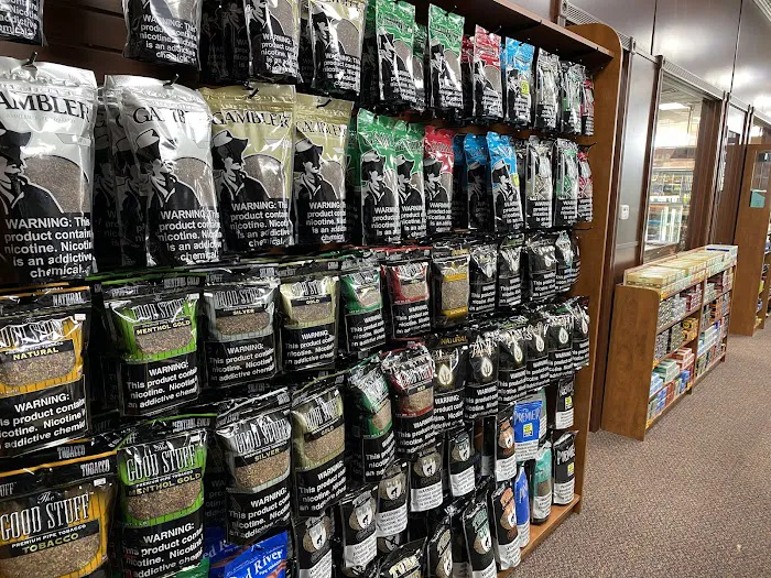 Wild Bill's Tobacco 7