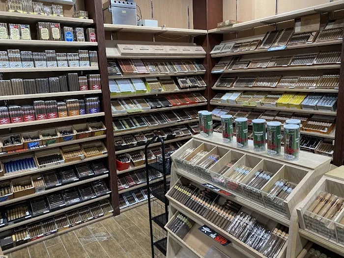 Wild Bill's Tobacco 9