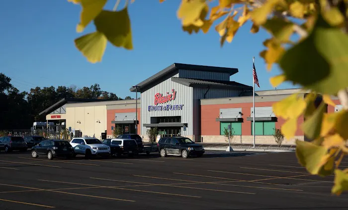 Blain's Farm & Fleet - Standale, Michigan 0