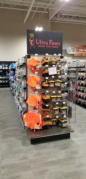 Blain's Farm & Fleet - Standale, Michigan 5