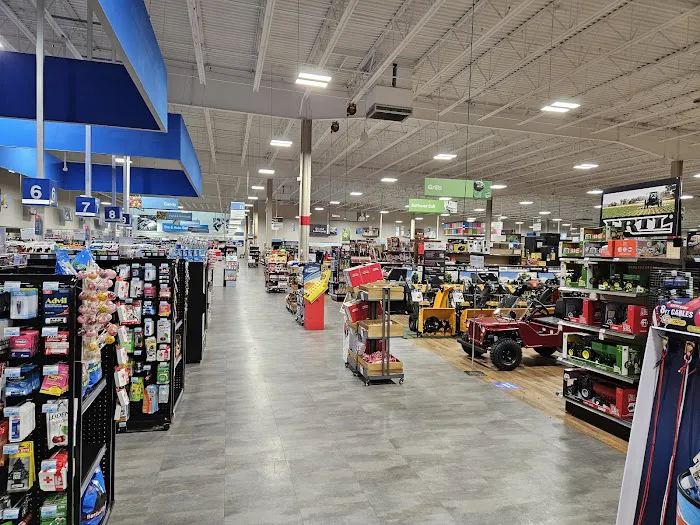 Blain's Farm & Fleet - Standale, Michigan 6