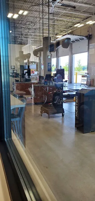 Blain's Farm & Fleet - Standale, Michigan 7