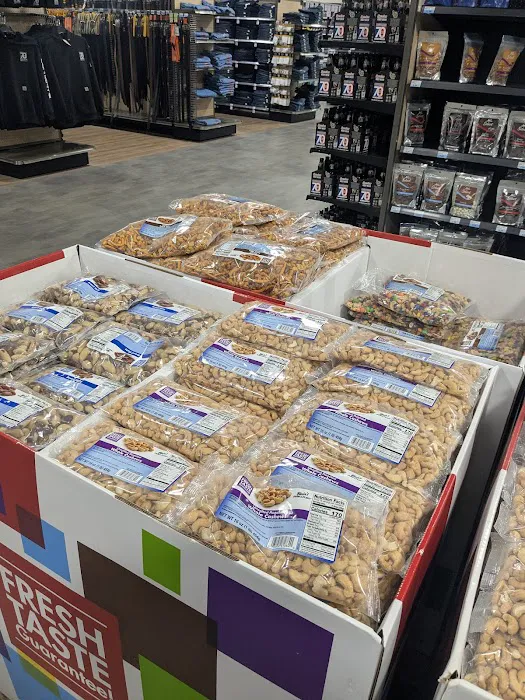 Blain's Farm & Fleet - Standale, Michigan 9