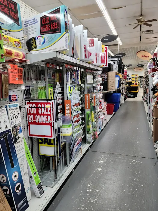 Byron Center Ace Hardware 1