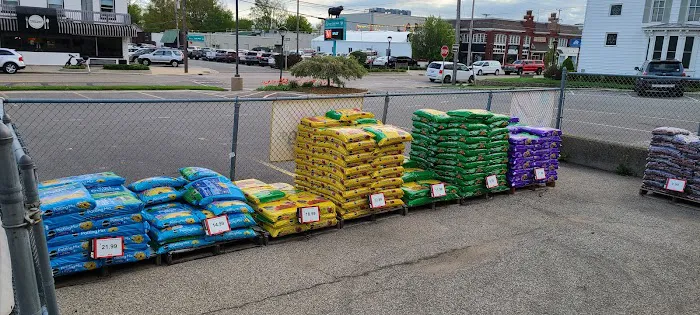 Byron Center Ace Hardware 9
