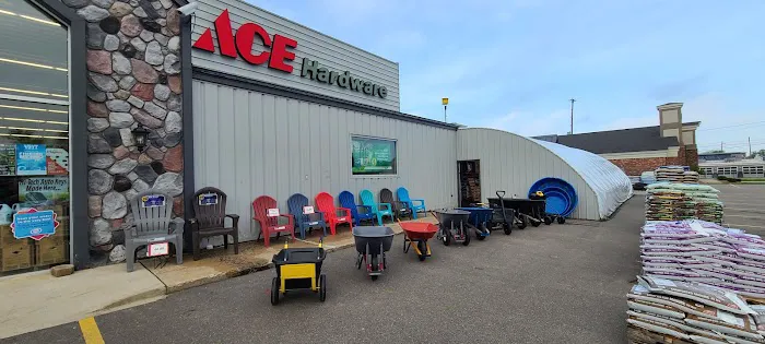 Byron Center Ace Hardware 6