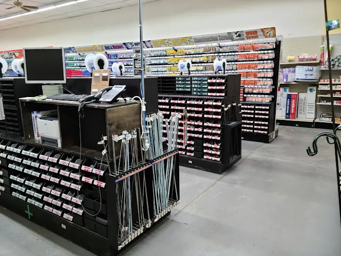 Byron Center Ace Hardware 5