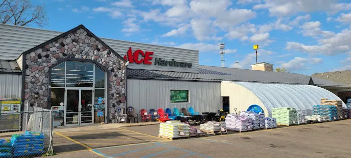 Byron Center Ace Hardware 2