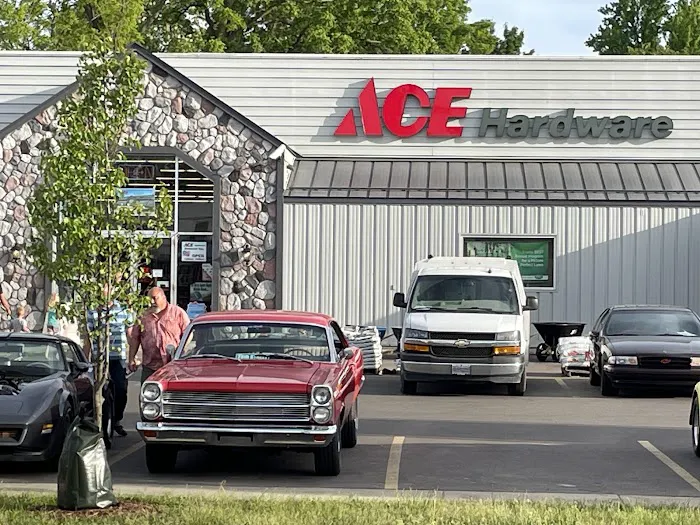 Byron Center Ace Hardware 3